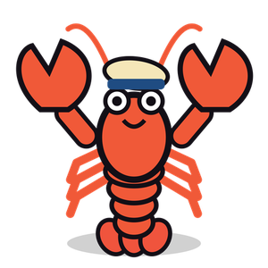 First Mate Pinchy