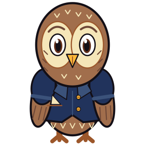 Orla the owl