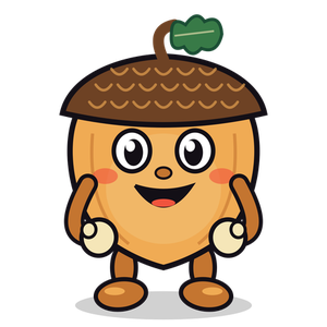 The Great Acorn